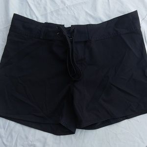 Burnside board shorts